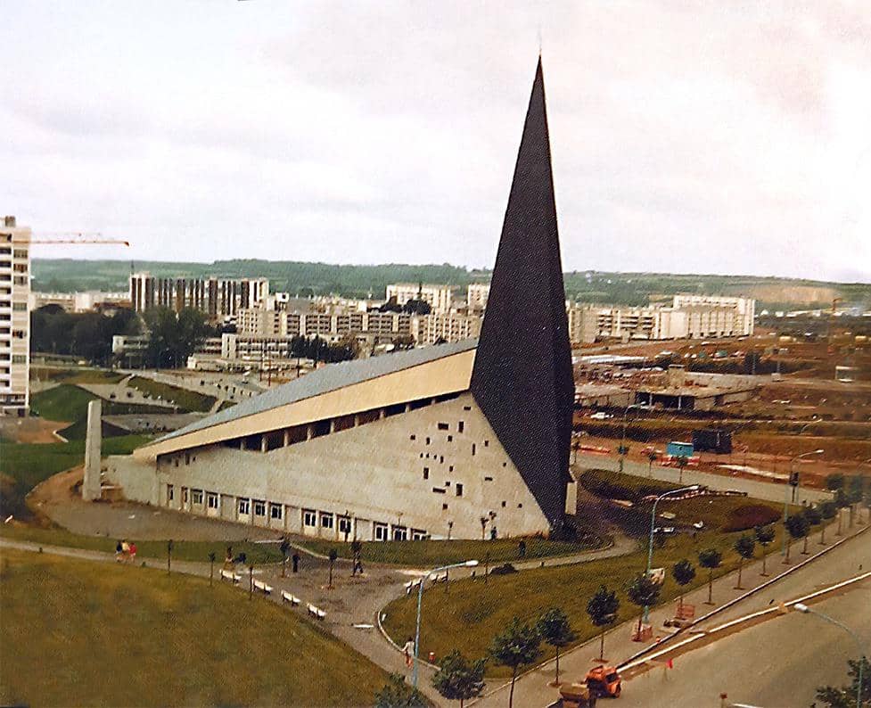 Welcoming Clergy & Volunteers