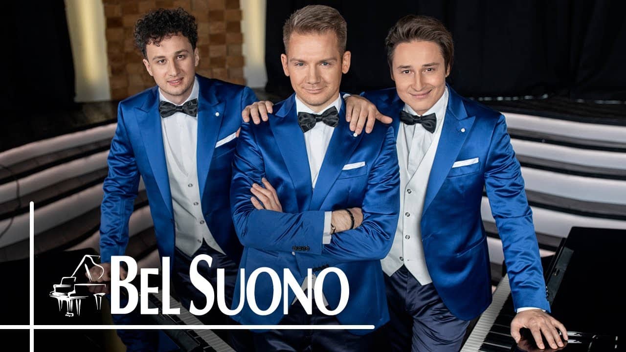 Bel Suono Concert