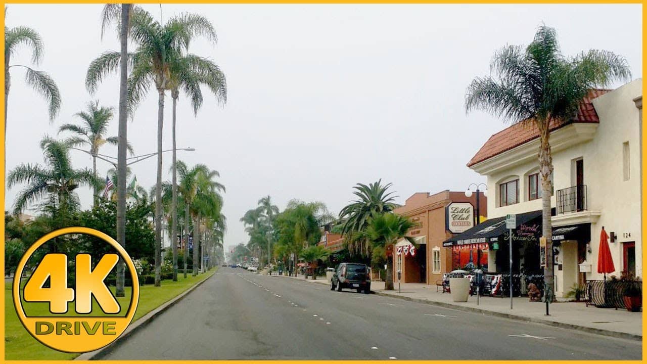 Orange Avenue