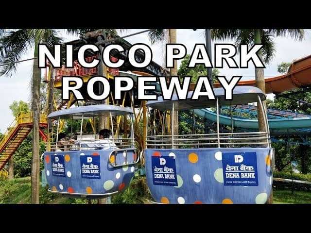 Scenic Ropeway Ride