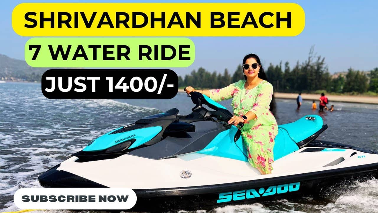 Water Sports Adventure