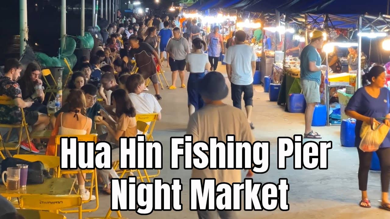 Local Street Food
