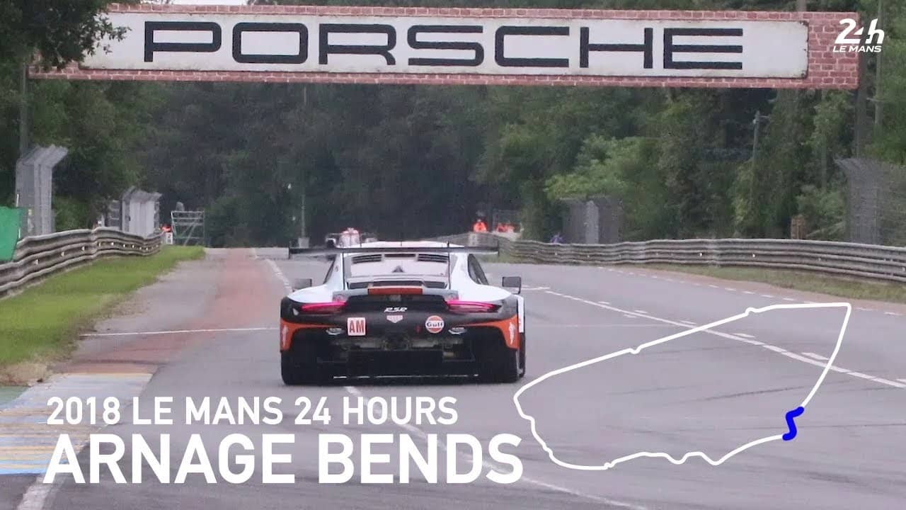 Close-Up Car Action