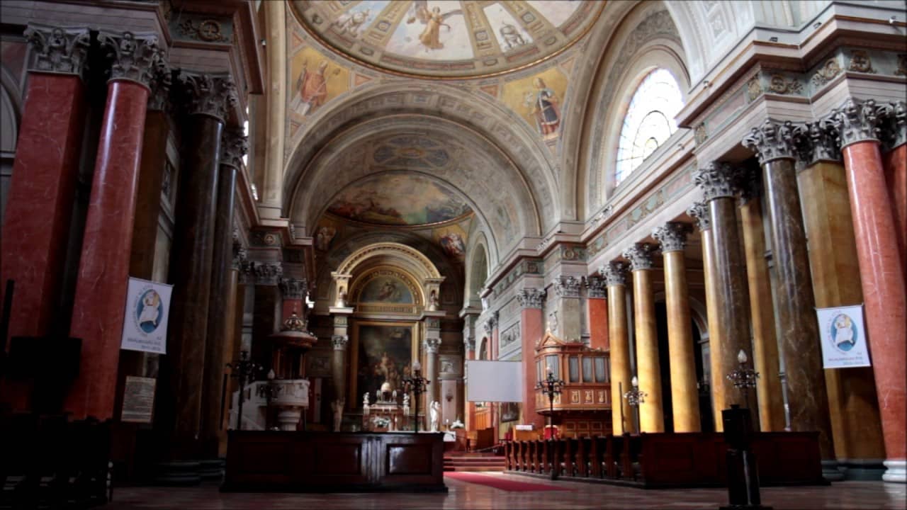 Seasonal Organ Concerts