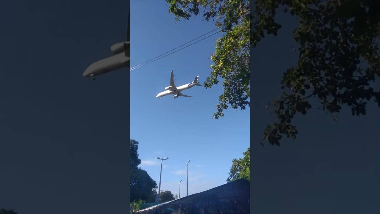 Aviation Spectacle