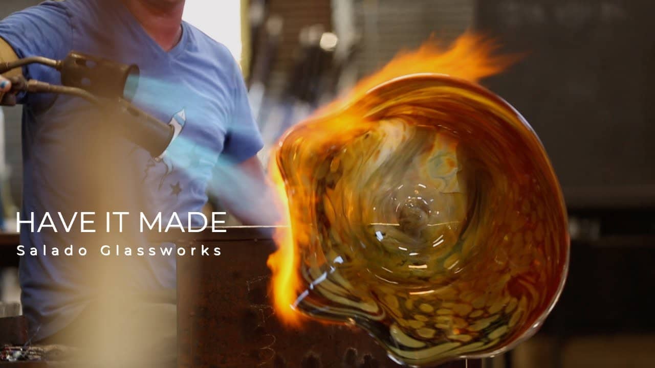 Salado Glassworks
