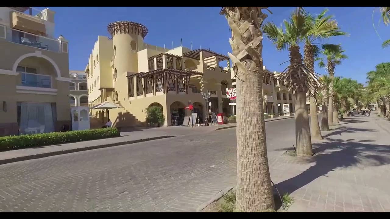 Marina Boulevard