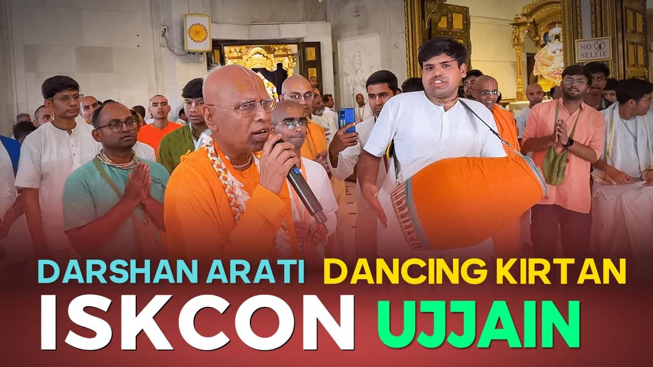 Soulful Kirtan & Aarti