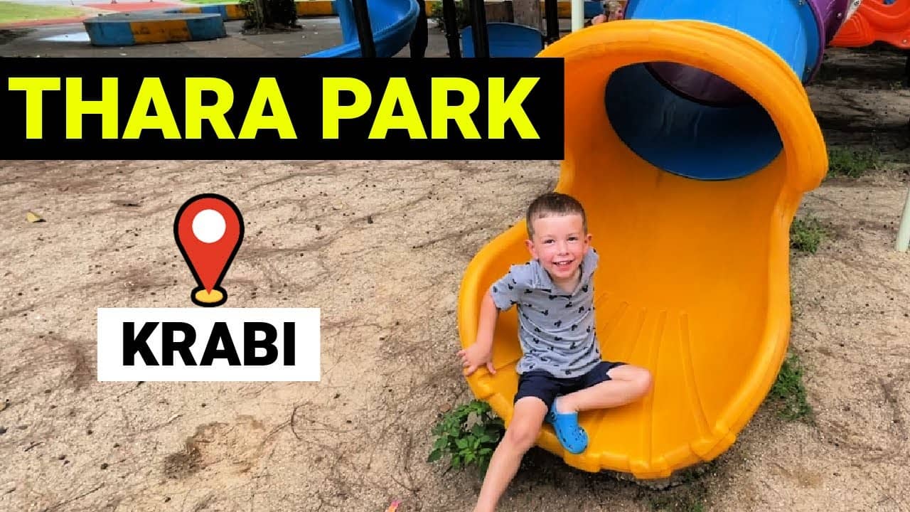 Children's Playground