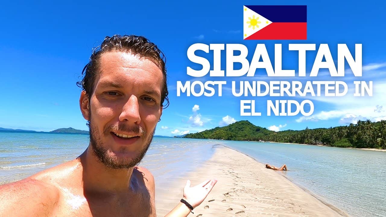 Sibaltan Beach's Hidden Charm