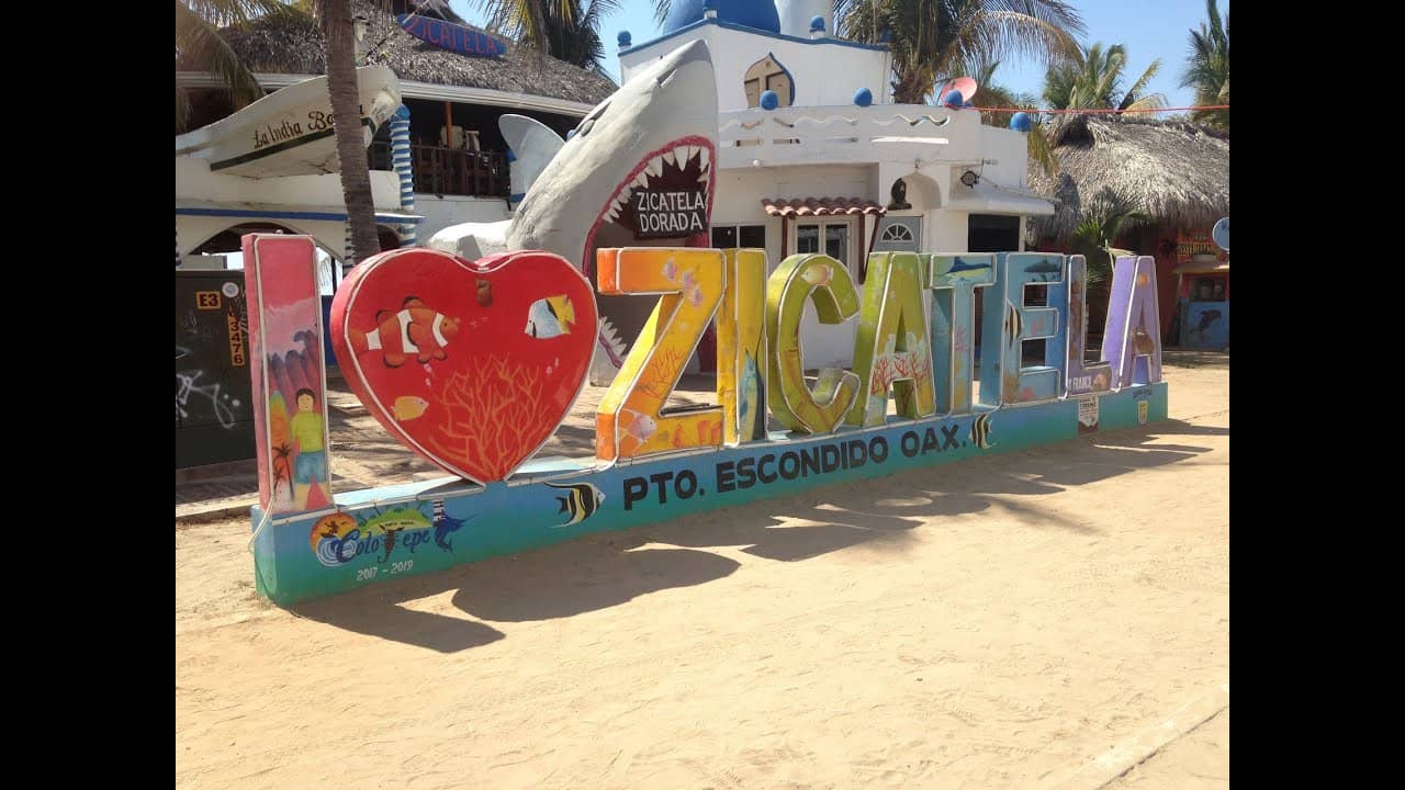 The Heart Photo Spot