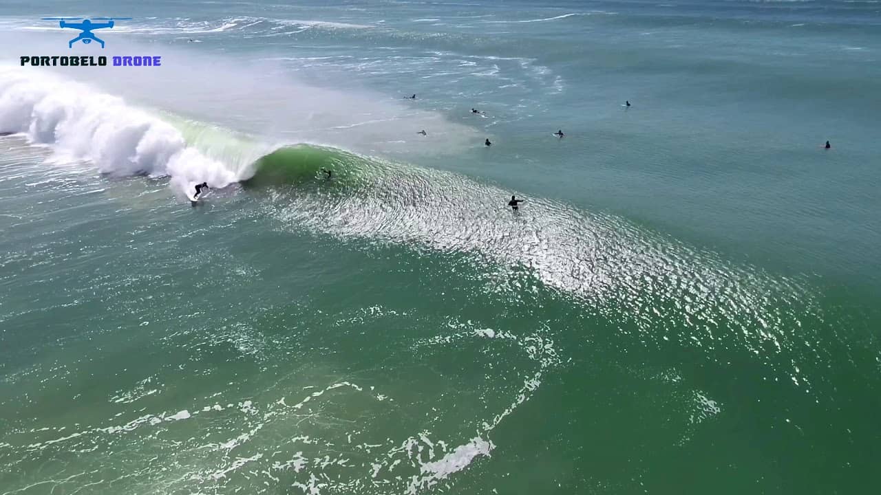 Surfing Opportunities