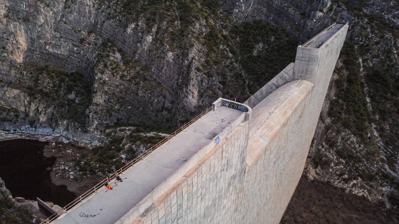 Presa Rompepicos
