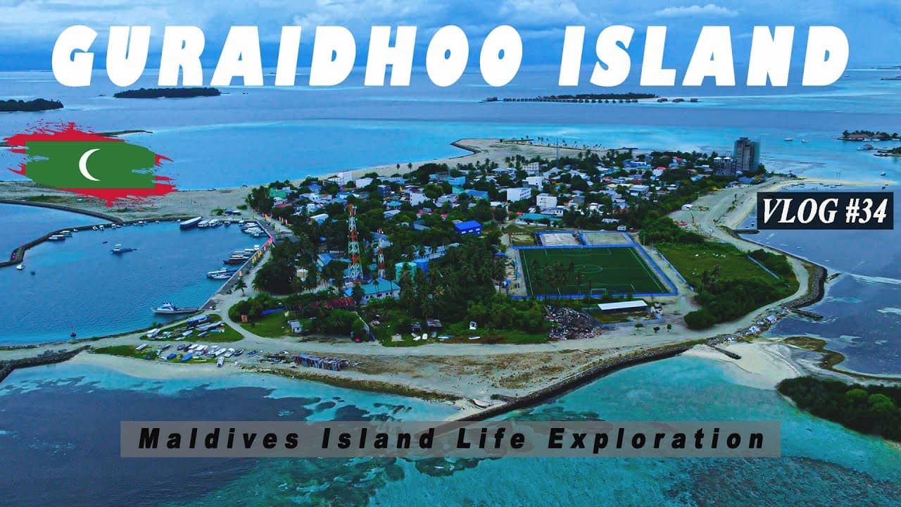 Local Island Charm