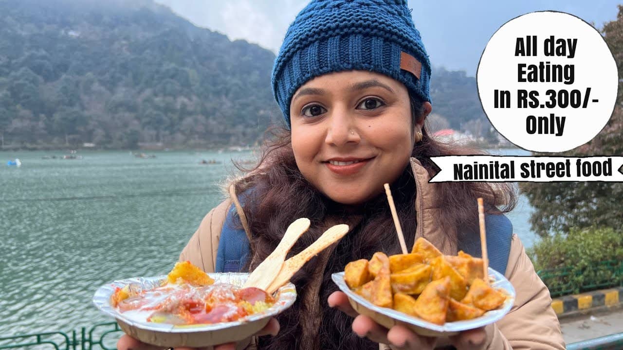 Savor Delicious Street Food