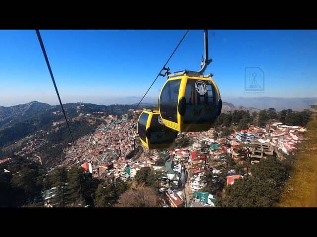 The Gondola Ride Experience
