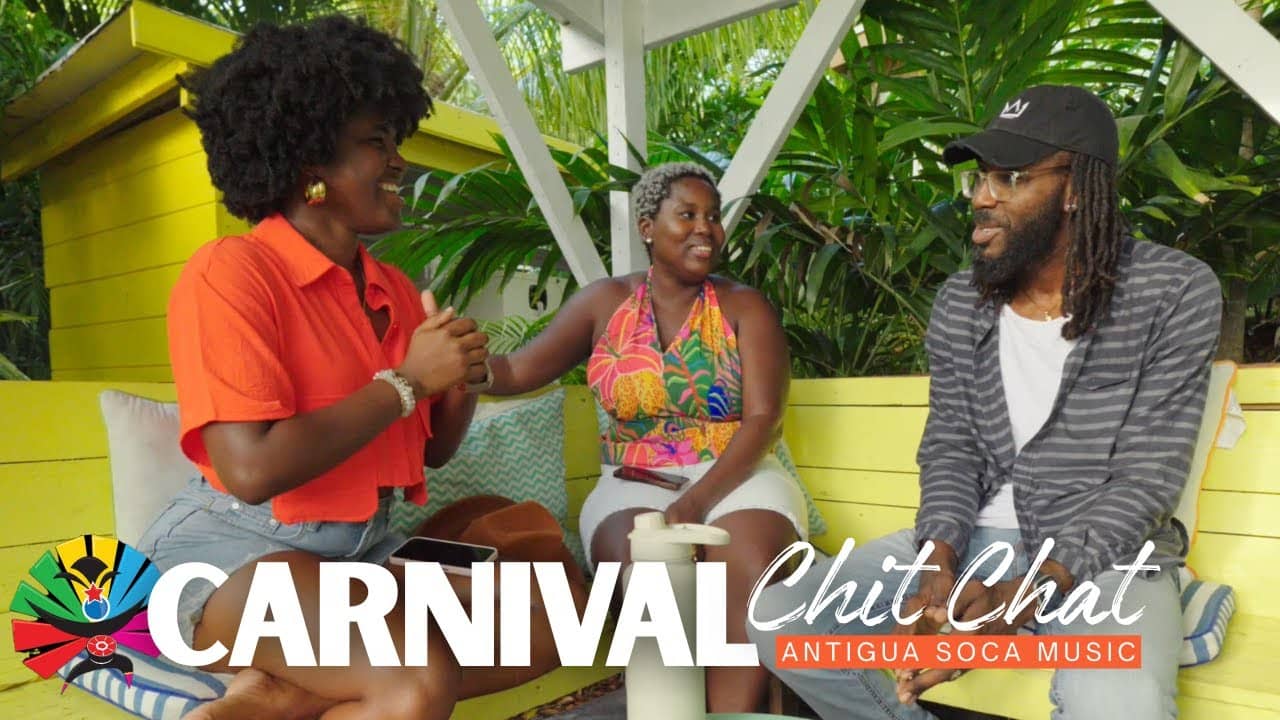 Soca Music & Fetes