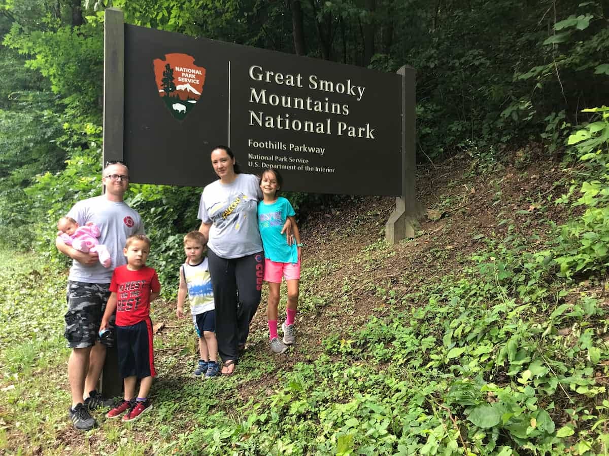 Easy Family-Friendly Trails