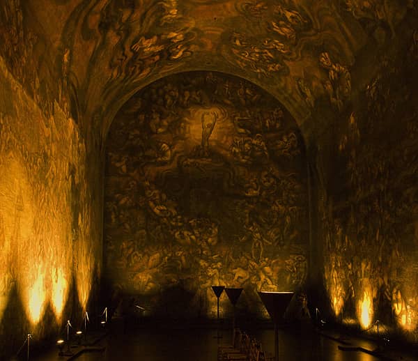 Sound Bath Concerts
