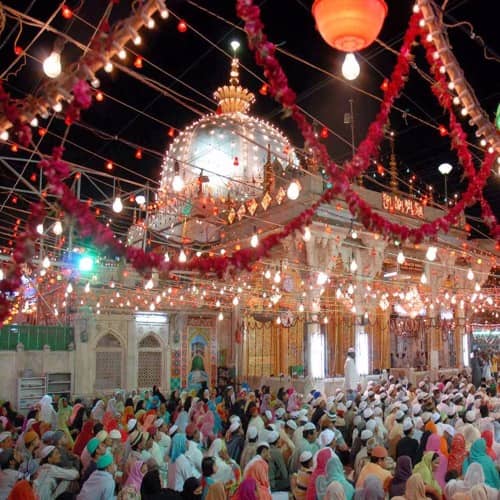 Qawwali Performances
