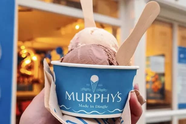 Murphy's Ice Cream