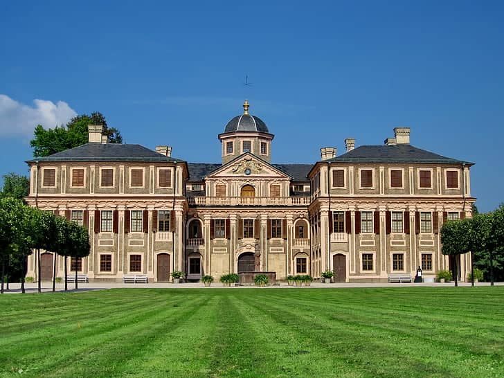 Baroque Architecture