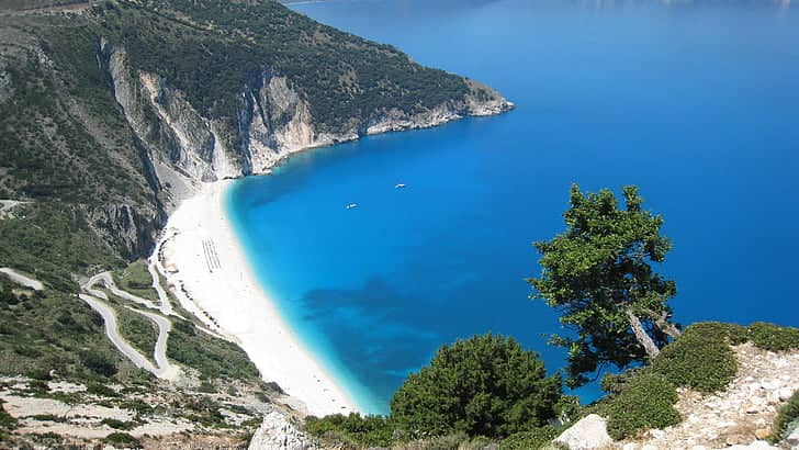 Unspoiled Natural Beauty