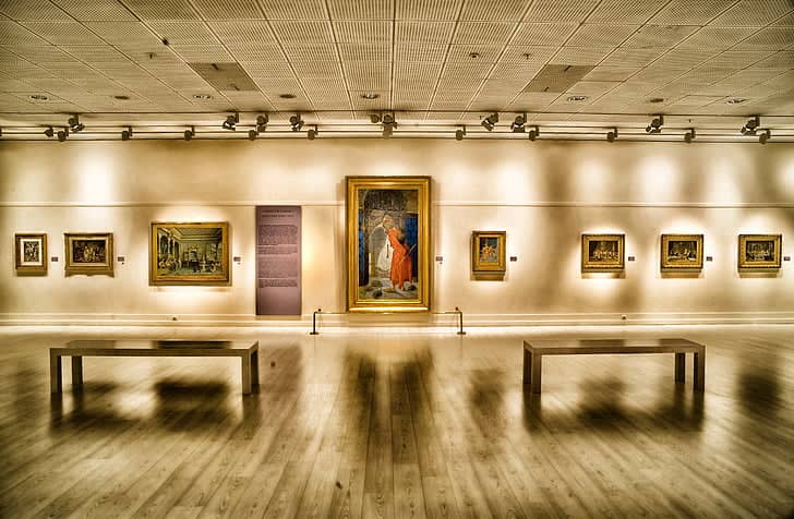 Photography Exhibitions