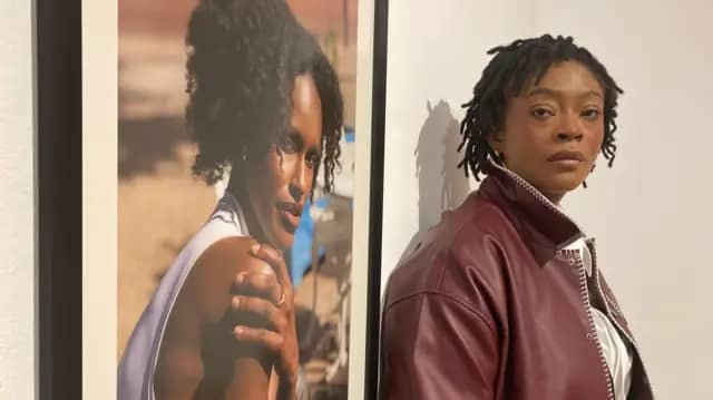 HAIR: Identity in the Afroworld