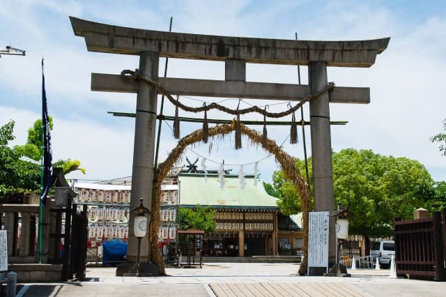 Year-Round Festivals