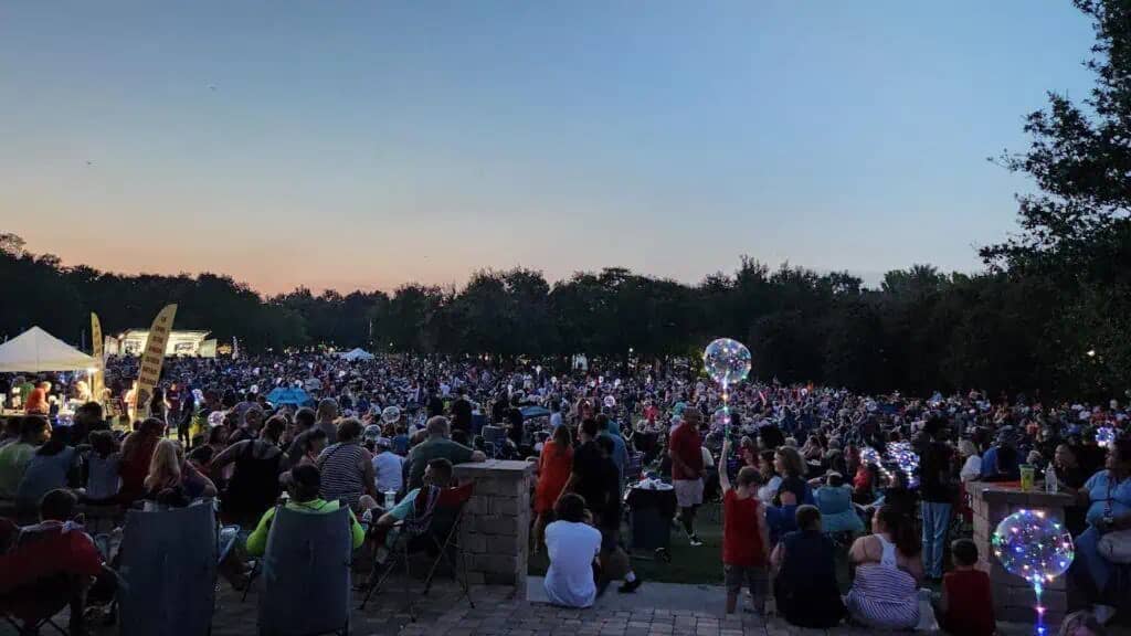 Community Events
