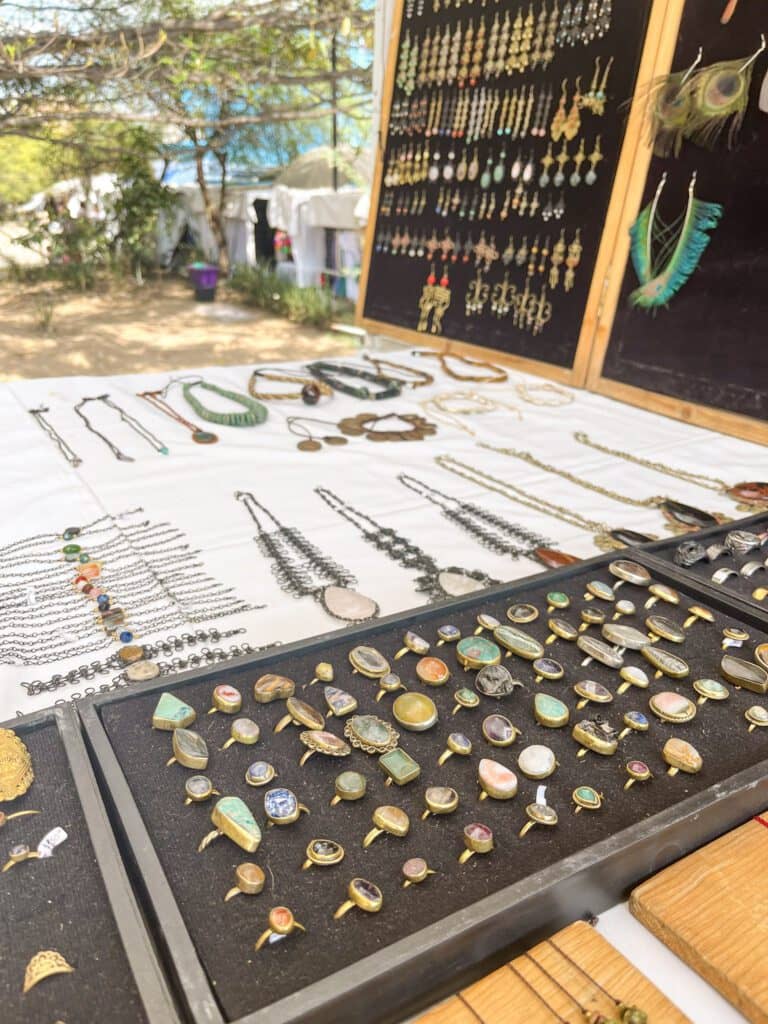 Handmade Jewelry