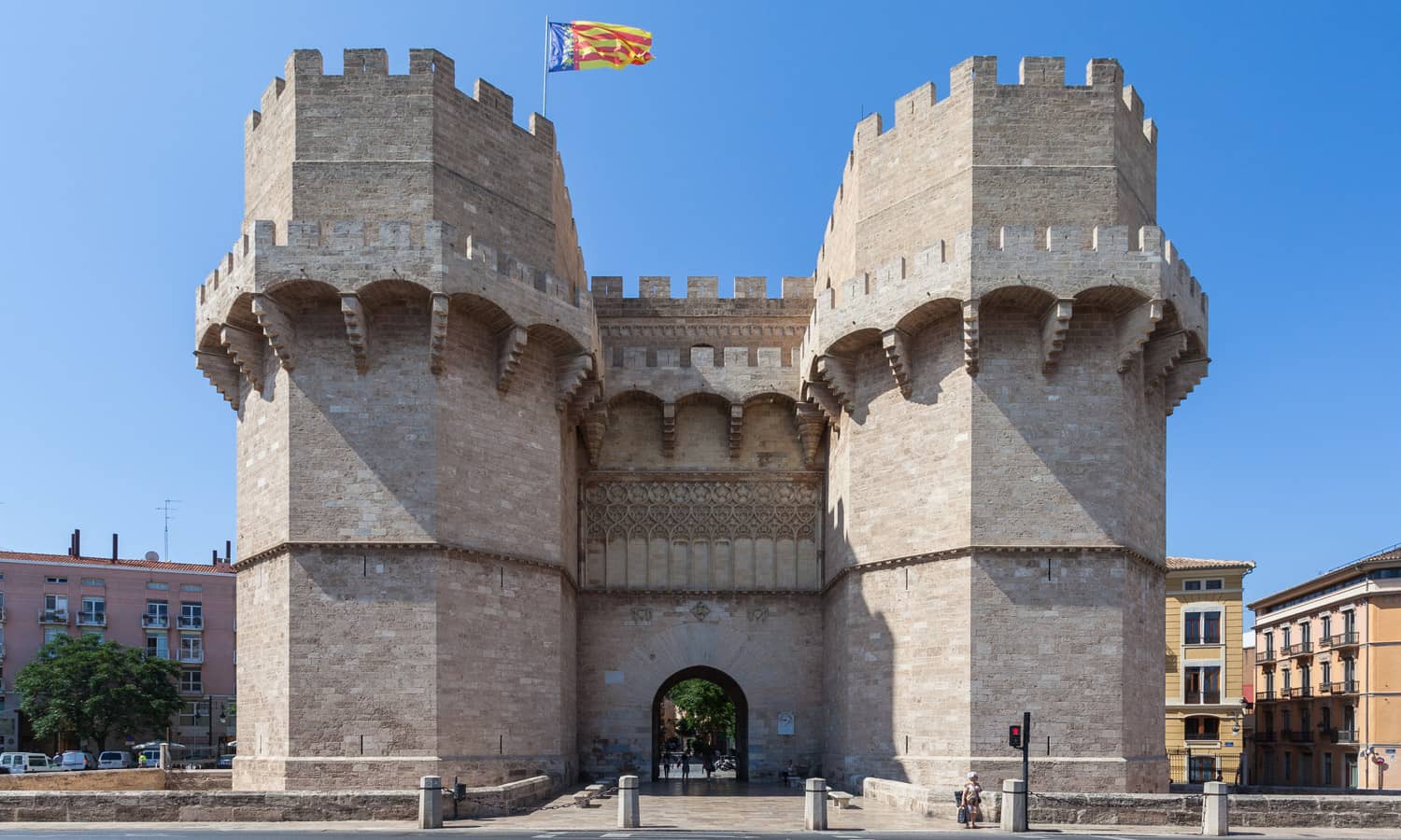 Casa Garriga Architecture