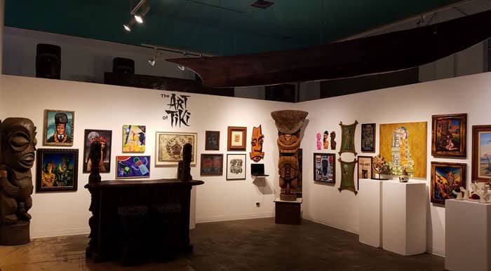 Outsider & Counterculture Art