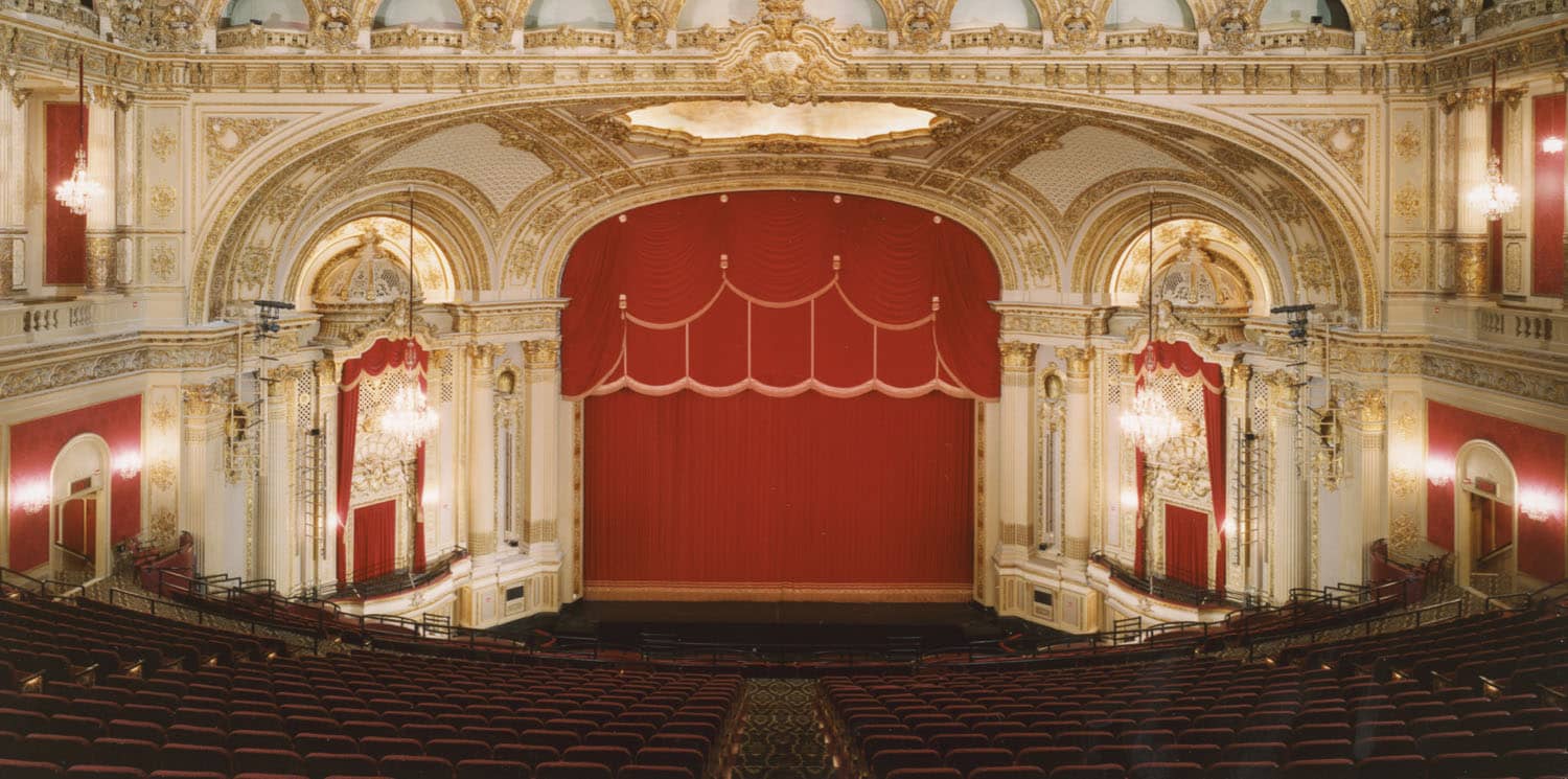 Boston Ballet Performances