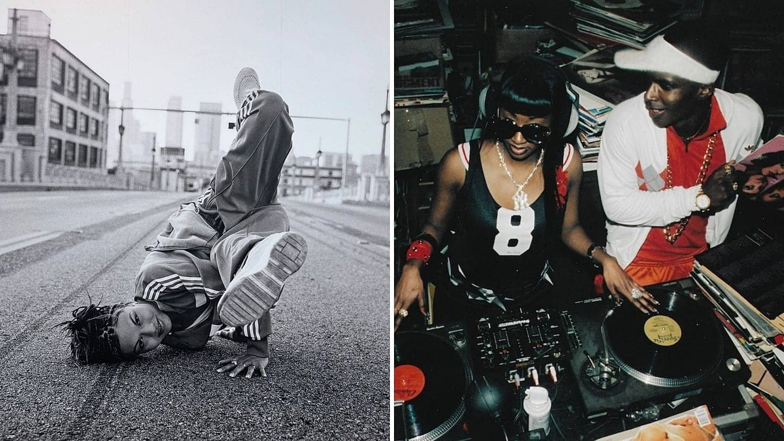 HIP HOP – Living a Dream