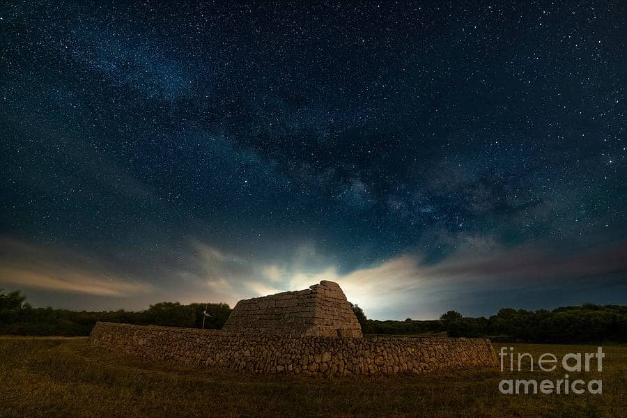 Night Sky Photography