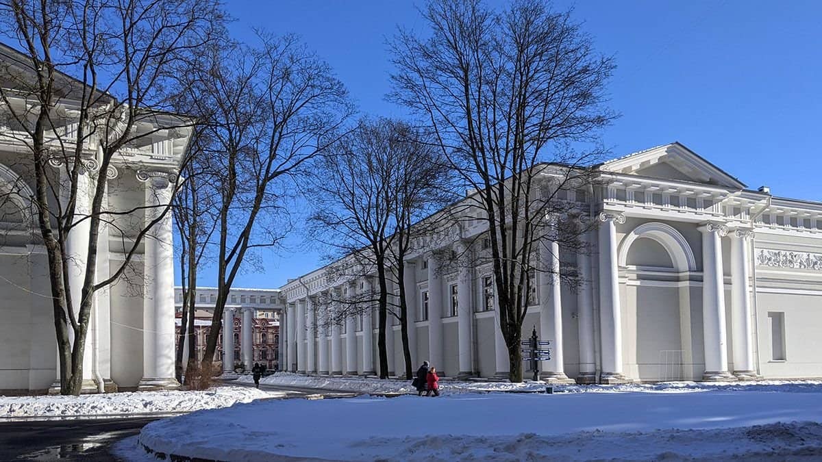 Winter Garden
