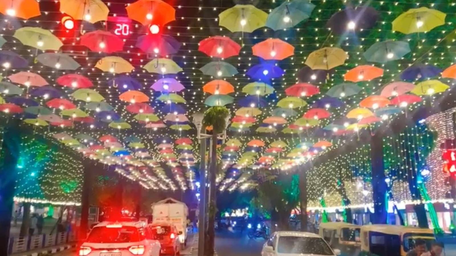 Diwali Decorations
