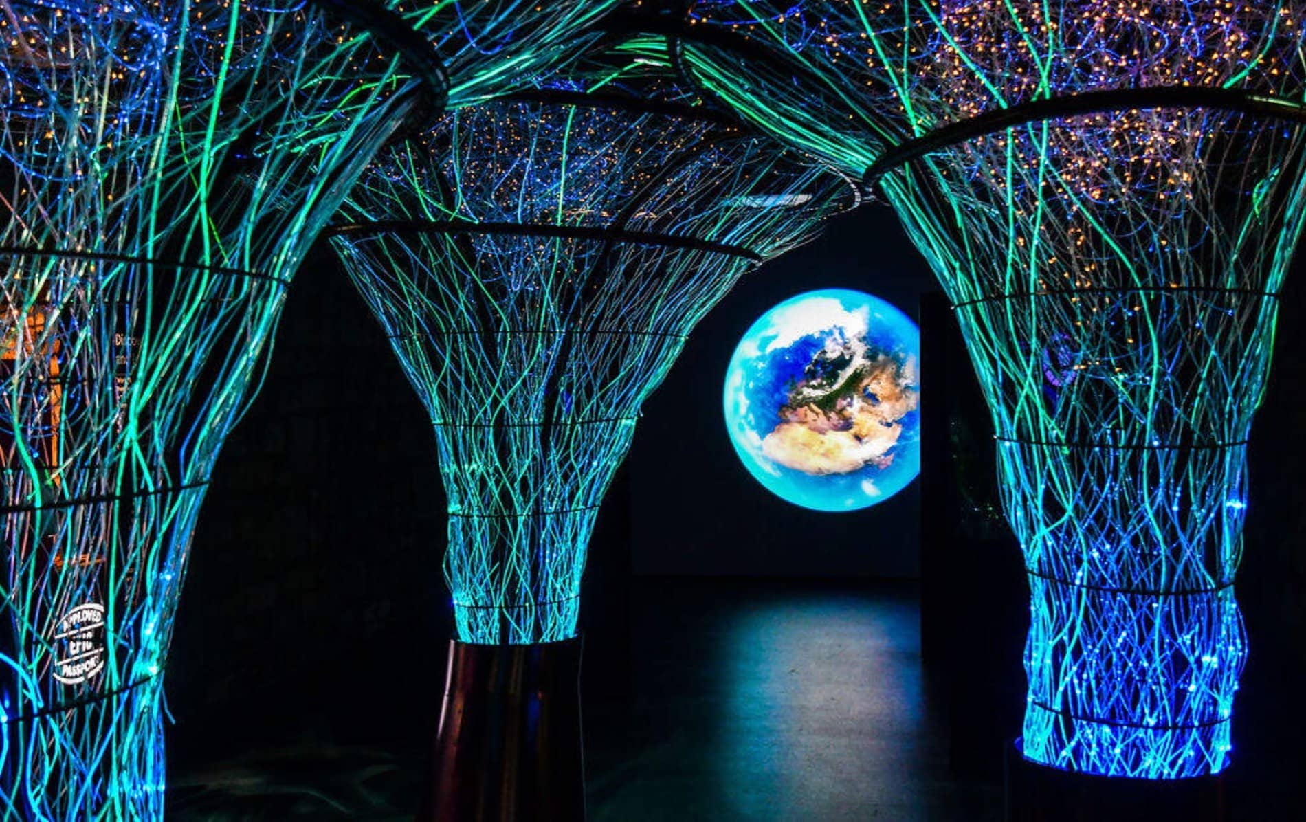 EPIC The Irish Emigration Museum