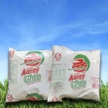 Aarey Dairy and Farms