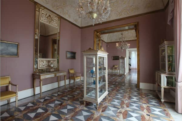 Duca di Martina Museum