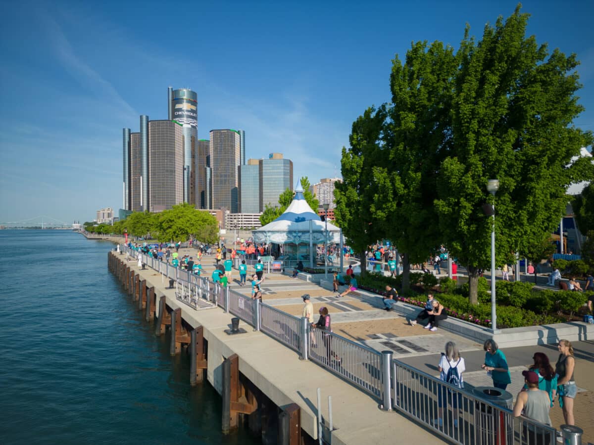 Diemlach Riverfront