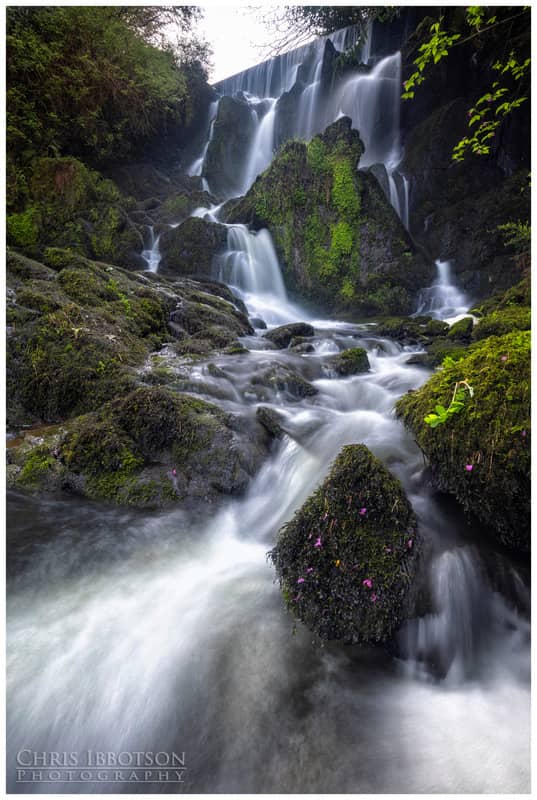 Waterfall