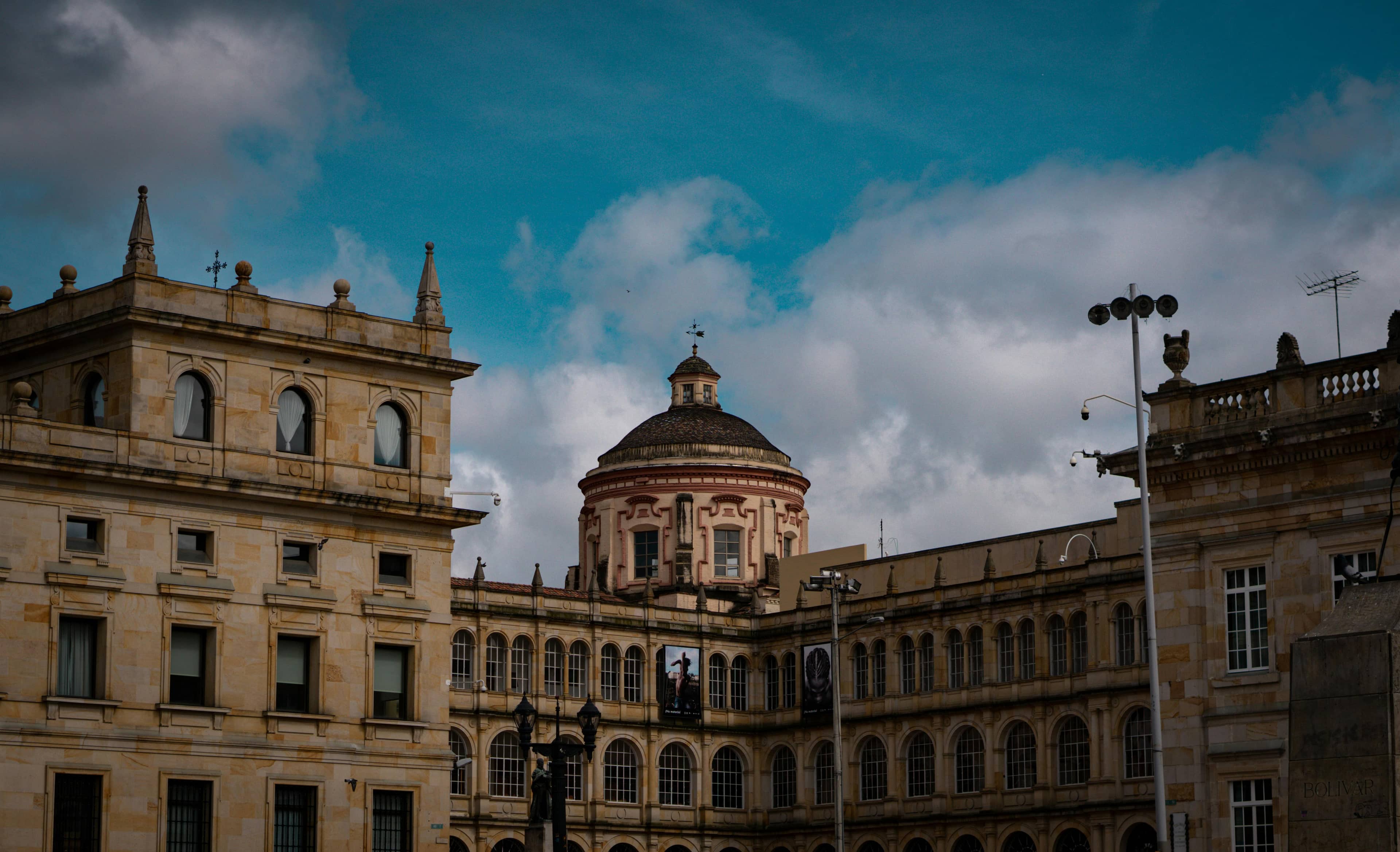 Colonial Architecture