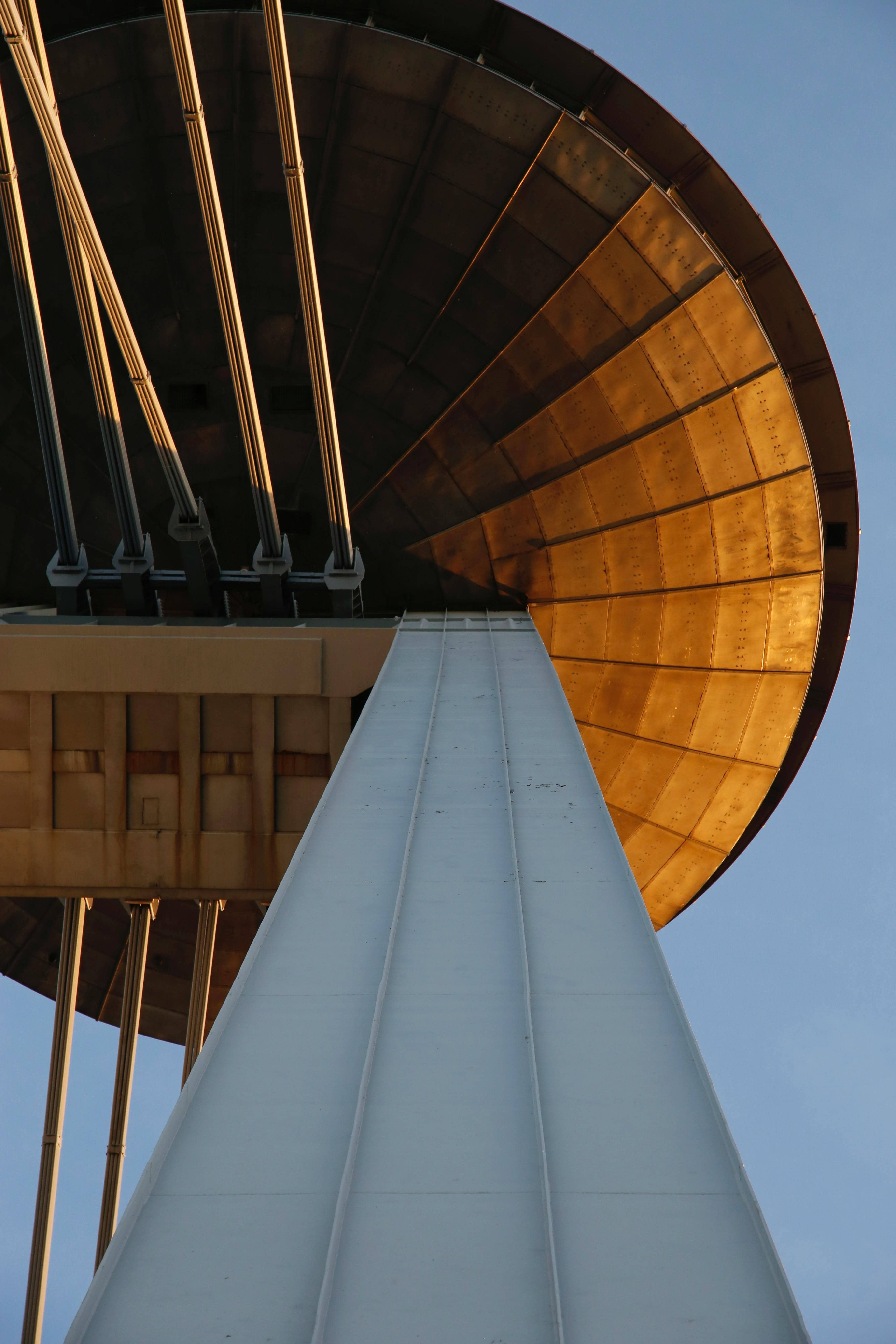 UFO Observation Deck