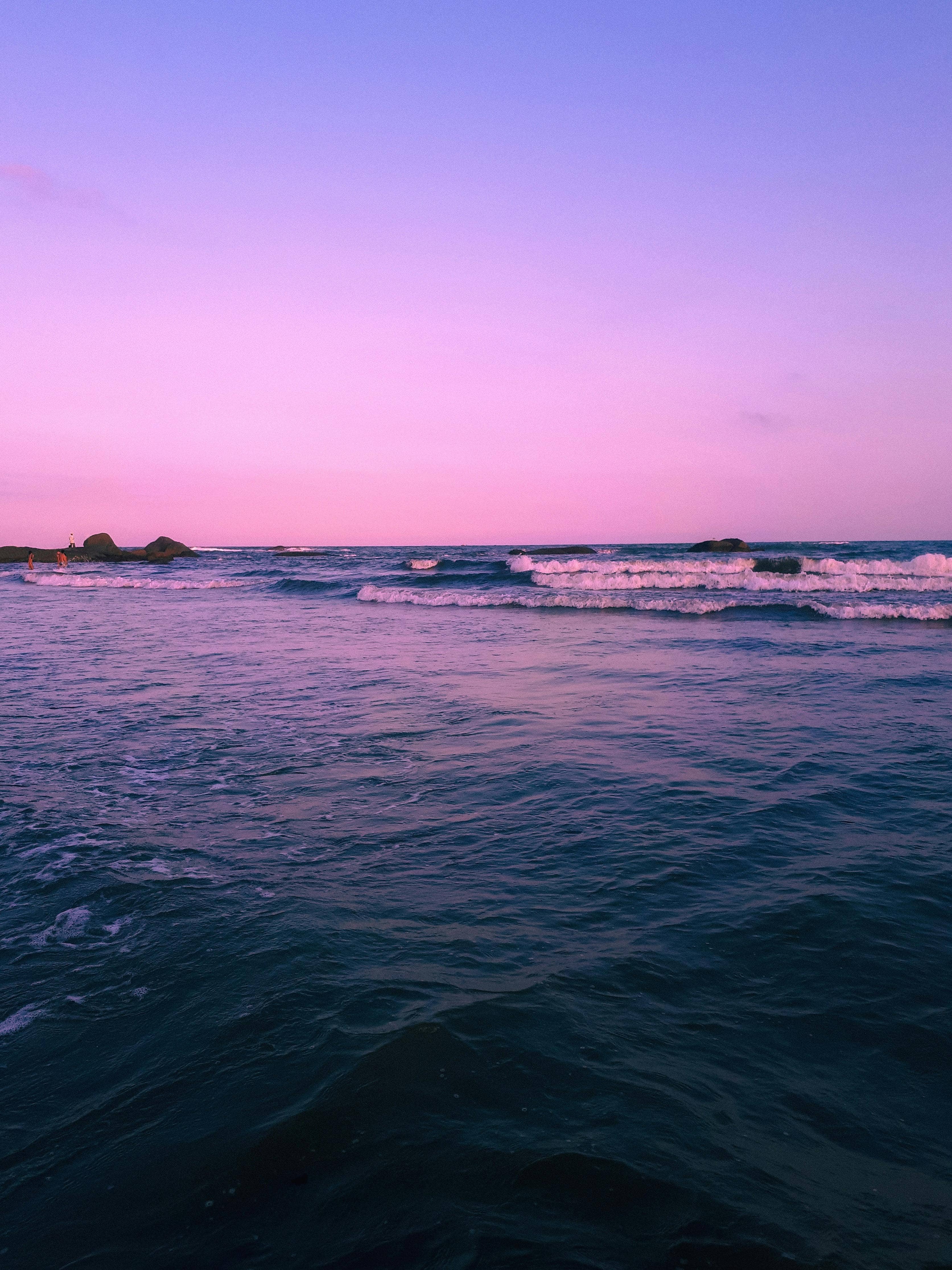 Beautiful Beach Vistas