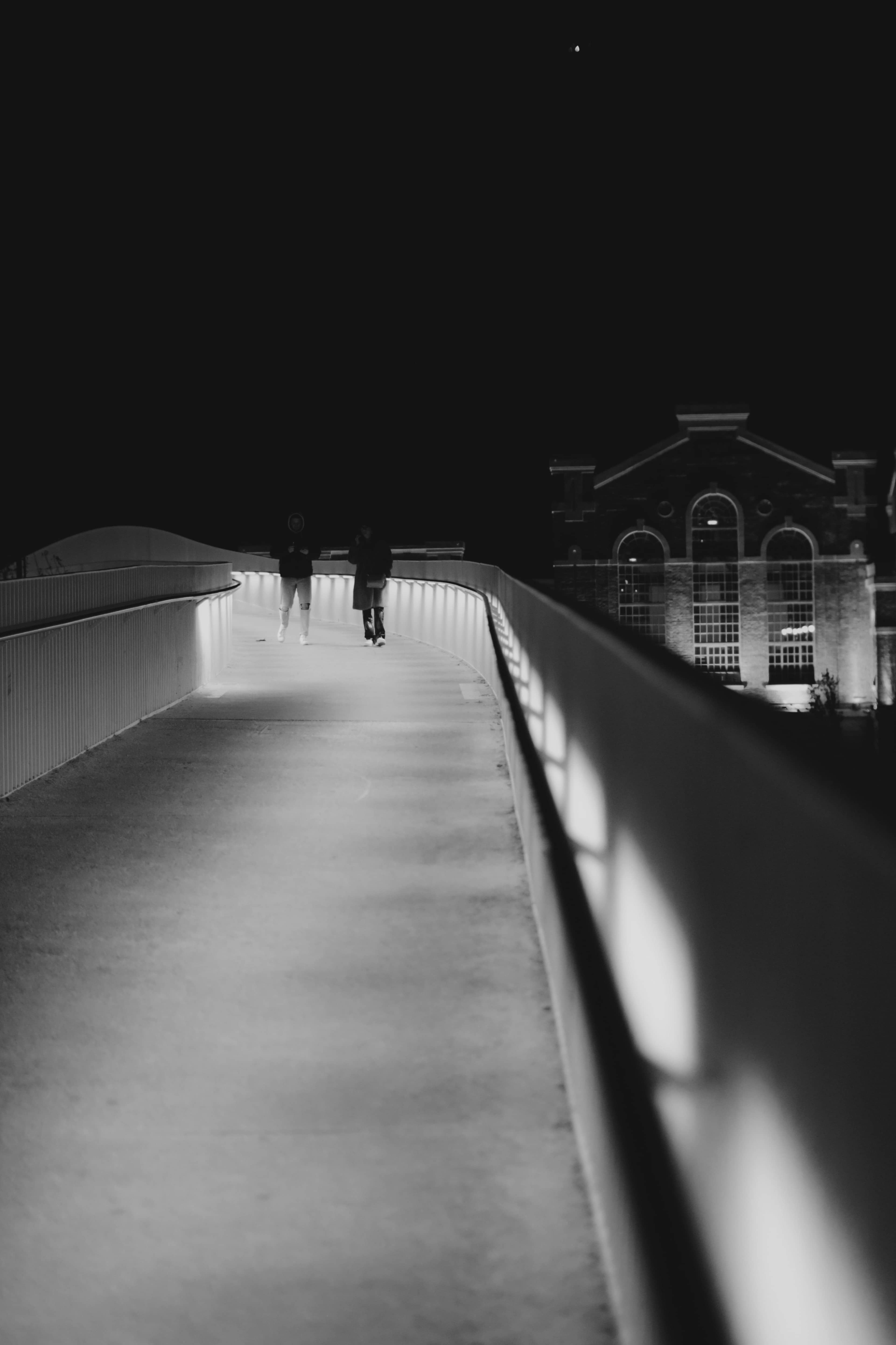 Evening Stroll