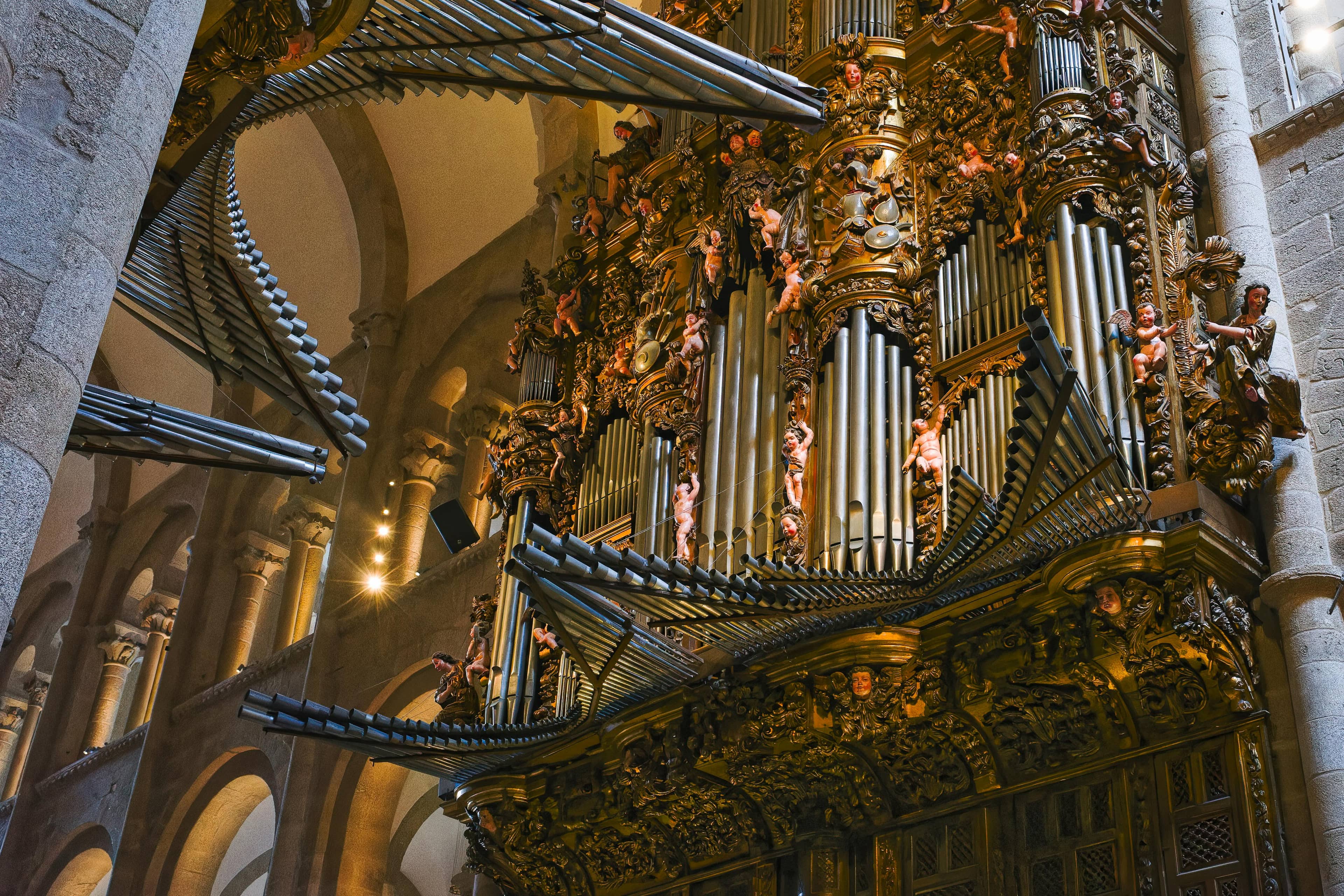 Architectural Beauty