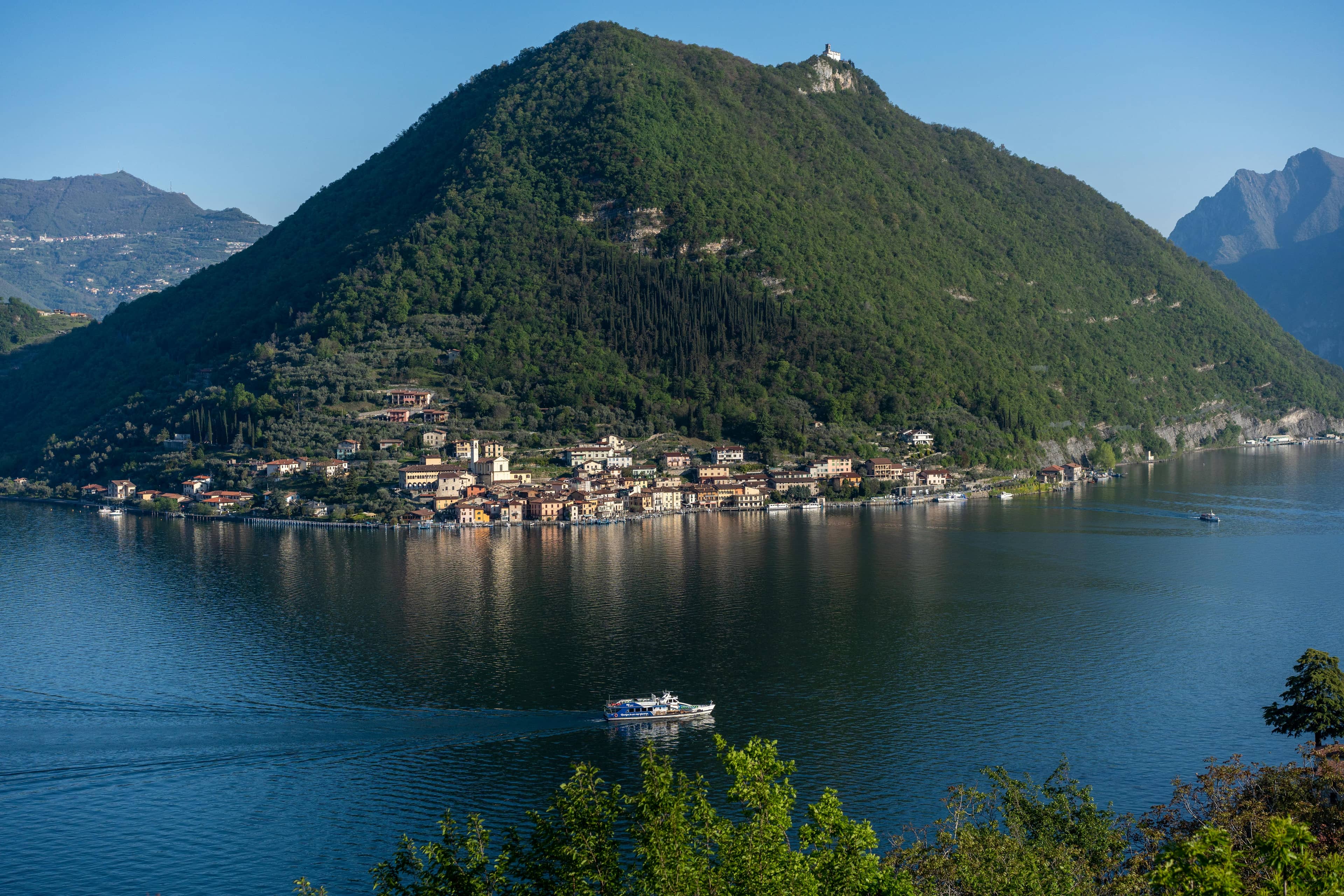 Charming Villages